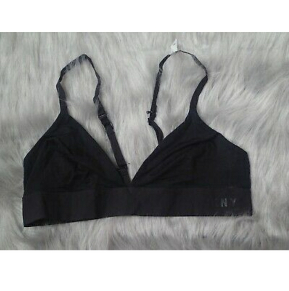 DKNY bralette